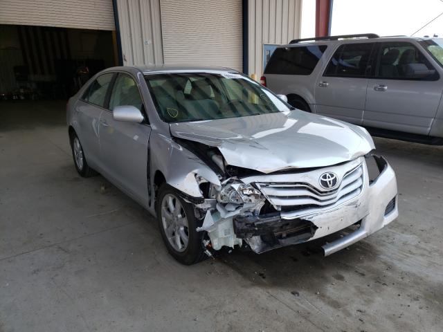 TOYOTA CAMRY BASE 2011 4t1bf3ek5bu605190