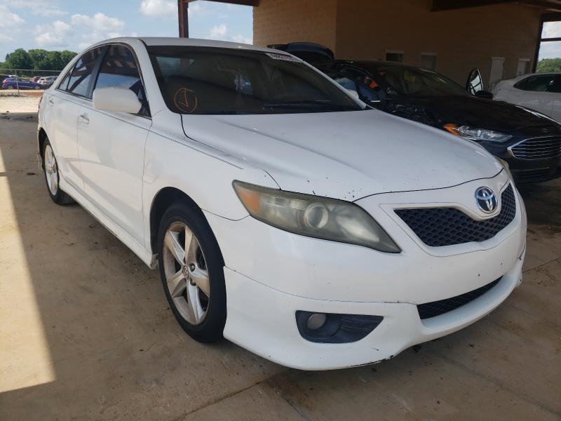 TOYOTA CAMRY BASE 2011 4t1bf3ek5bu605321