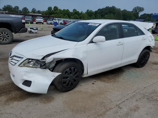 TOYOTA CAMRY BASE 2011 4t1bf3ek5bu605416