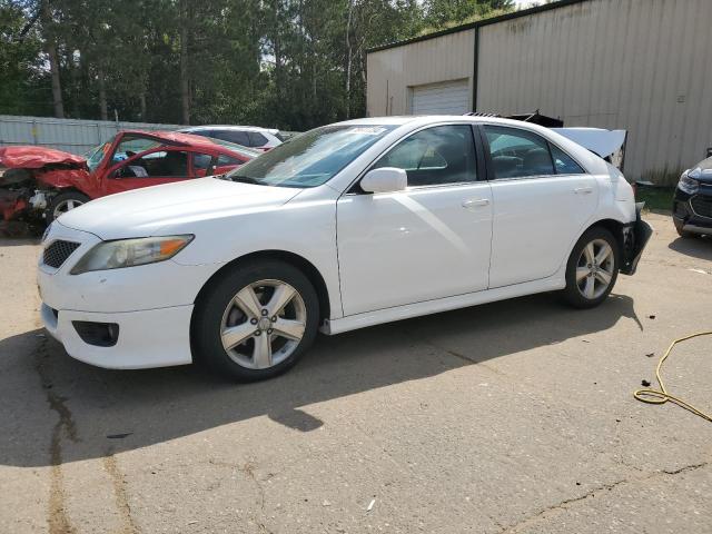 TOYOTA CAMRY BASE 2011 4t1bf3ek5bu606579