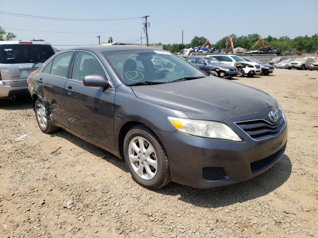 TOYOTA CAMRY BASE 2011 4t1bf3ek5bu607389