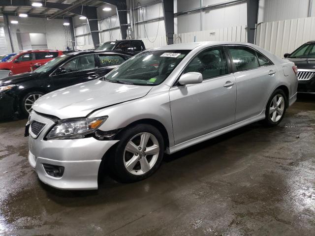 TOYOTA CAMRY 2011 4t1bf3ek5bu607702