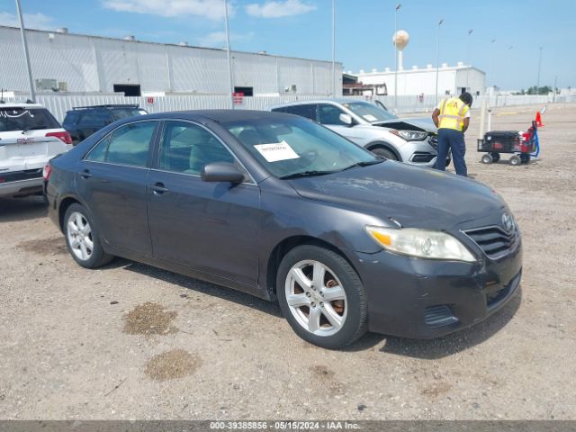 TOYOTA CAMRY 2011 4t1bf3ek5bu608252