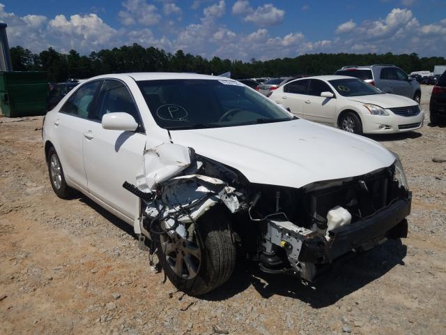 TOYOTA CAMRY BASE 2011 4t1bf3ek5bu609109