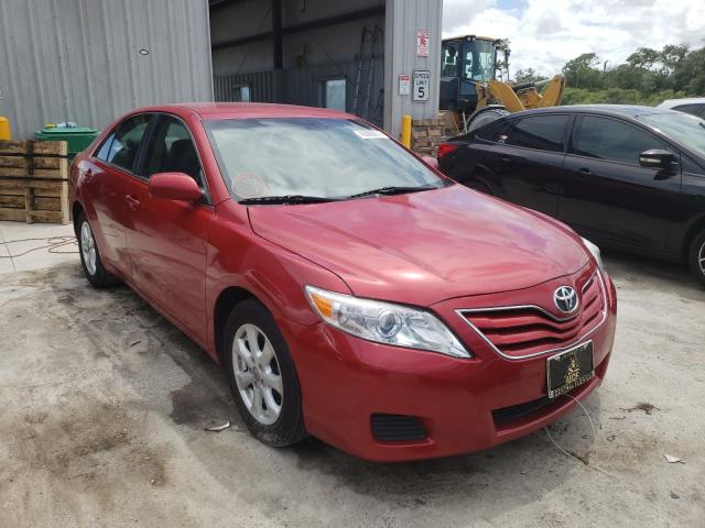 TOYOTA CAMRY 2011 4t1bf3ek5bu609479