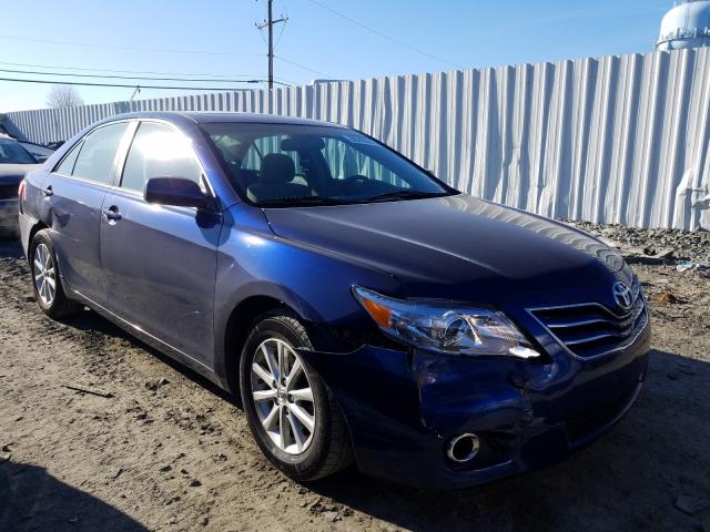 TOYOTA CAMRY BASE 2011 4t1bf3ek5bu609613