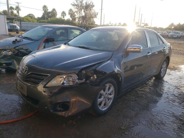 TOYOTA CAMRY 2011 4t1bf3ek5bu610793