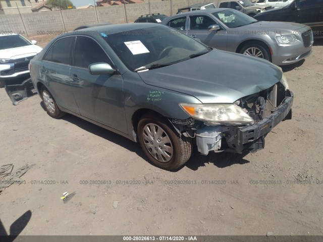 TOYOTA CAMRY 2011 4t1bf3ek5bu611278