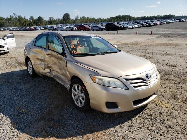 TOYOTA CAMRY BASE 2011 4t1bf3ek5bu611569