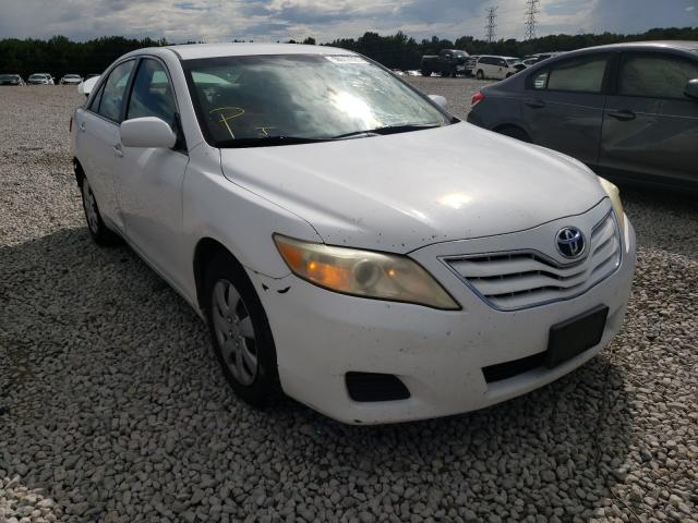 TOYOTA CAMRY BASE 2011 4t1bf3ek5bu612608