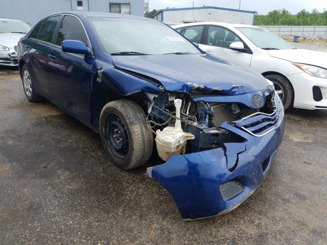 TOYOTA CAMRY BASE 2011 4t1bf3ek5bu613385