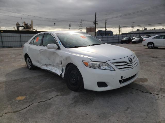 TOYOTA CAMRY BASE 2011 4t1bf3ek5bu614598