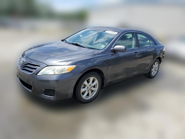 TOYOTA CAMRY 2011 4t1bf3ek5bu615007