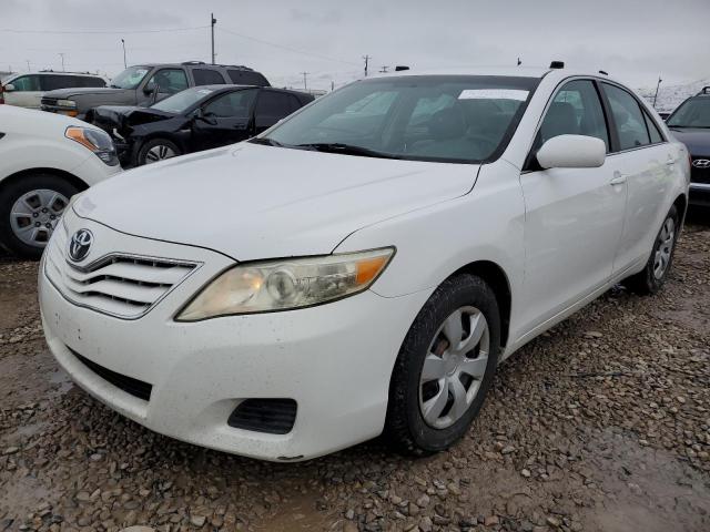 TOYOTA CAMRY BASE 2011 4t1bf3ek5bu615394