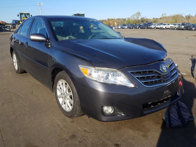 TOYOTA CAMRY BASE 2011 4t1bf3ek5bu615539