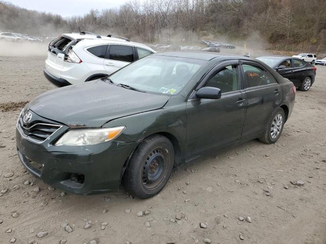 TOYOTA CAMRY 2011 4t1bf3ek5bu616349