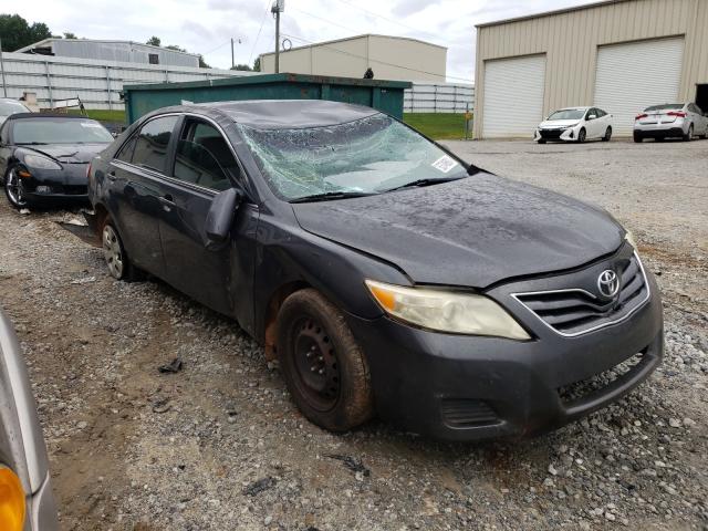 TOYOTA CAMRY BASE 2011 4t1bf3ek5bu617176