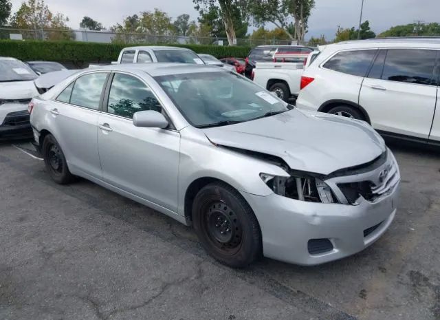 TOYOTA CAMRY 2011 4t1bf3ek5bu617971