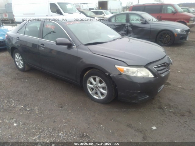 TOYOTA CAMRY 2011 4t1bf3ek5bu618201