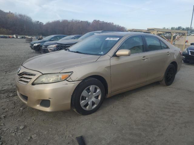 TOYOTA CAMRY BASE 2011 4t1bf3ek5bu618621