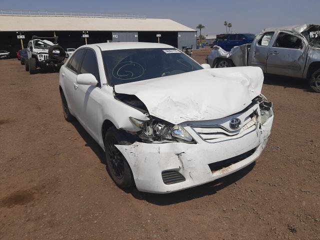 TOYOTA CAMRY BASE 2011 4t1bf3ek5bu619672