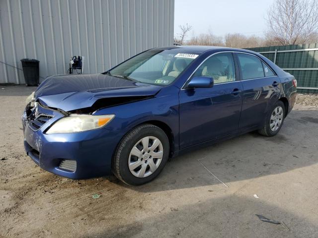 TOYOTA CAMRY BASE 2011 4t1bf3ek5bu619736