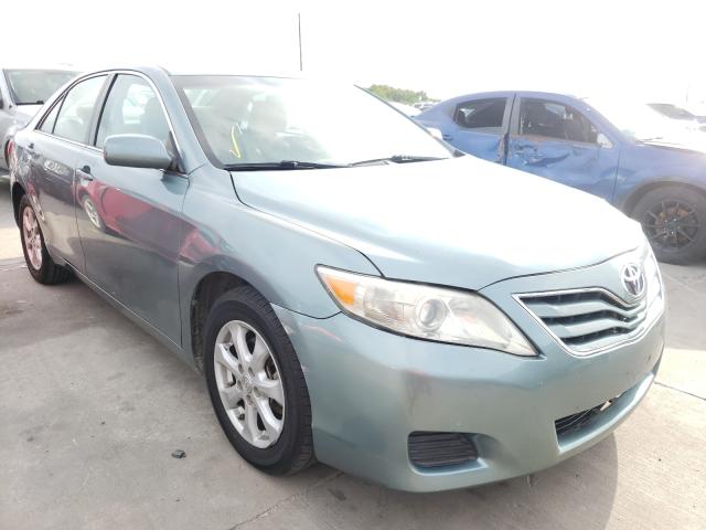 TOYOTA CAMRY BASE 2011 4t1bf3ek5bu620269