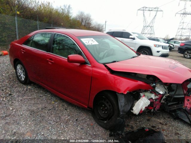 TOYOTA CAMRY 2011 4t1bf3ek5bu621244