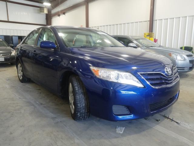 TOYOTA CAMRY BASE 2011 4t1bf3ek5bu622930