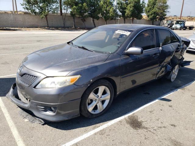 TOYOTA CAMRY BASE 2011 4t1bf3ek5bu623043