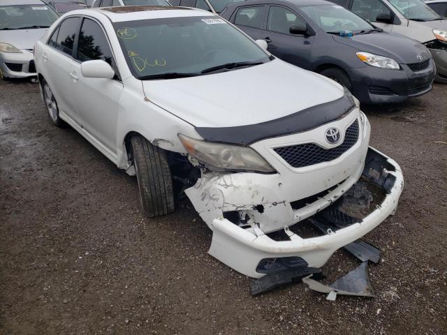 TOYOTA CAMRY BASE 2011 4t1bf3ek5bu623351