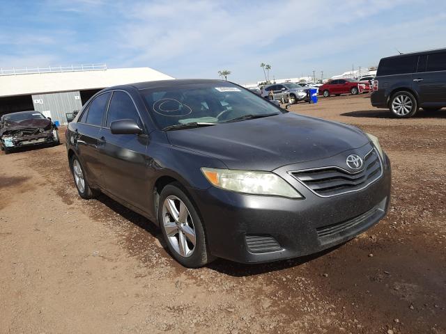 TOYOTA CAMRY BASE 2011 4t1bf3ek5bu623463