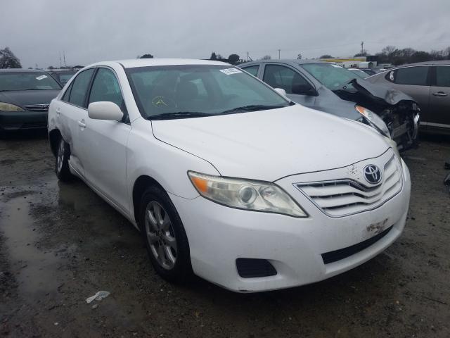 TOYOTA CAMRY BASE 2011 4t1bf3ek5bu624192