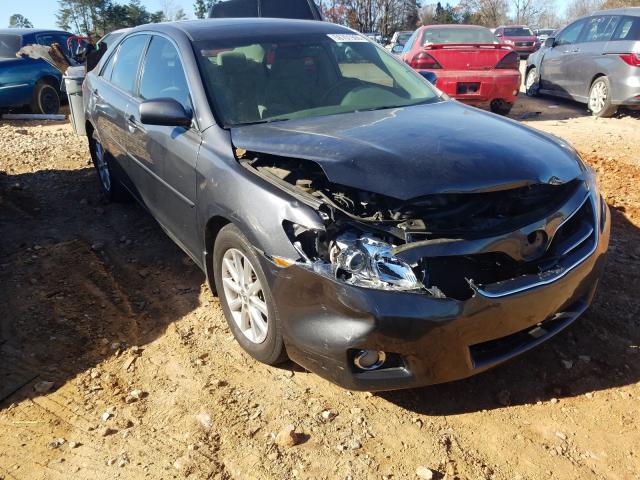 TOYOTA CAMRY BASE 2011 4t1bf3ek5bu624435