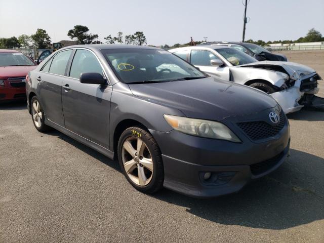 TOYOTA CAMRY BASE 2011 4t1bf3ek5bu624645