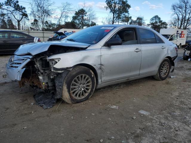 TOYOTA CAMRY 2011 4t1bf3ek5bu625522