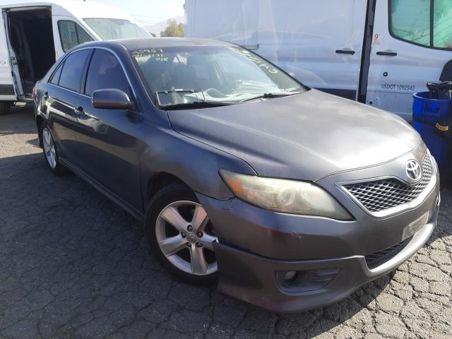 TOYOTA CAMRY BASE 2011 4t1bf3ek5bu626105