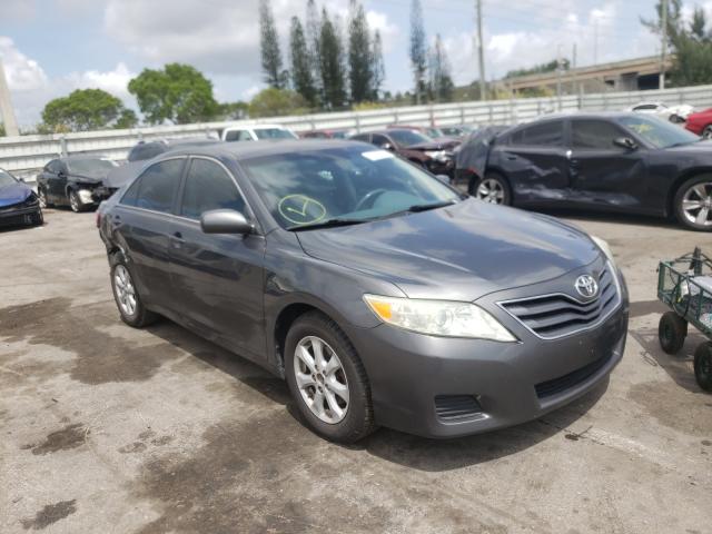 TOYOTA CAMRY BASE 2011 4t1bf3ek5bu626332