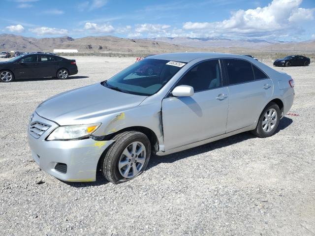 TOYOTA CAMRY BASE 2011 4t1bf3ek5bu627111