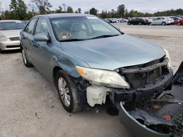 TOYOTA CAMRY BASE 2011 4t1bf3ek5bu628145