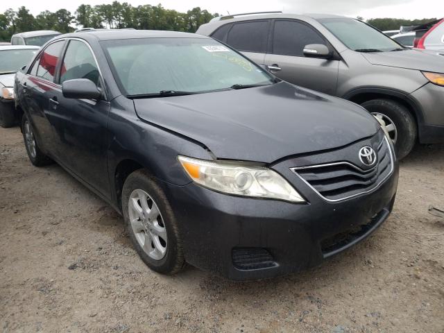 TOYOTA CAMRY BASE 2011 4t1bf3ek5bu628615