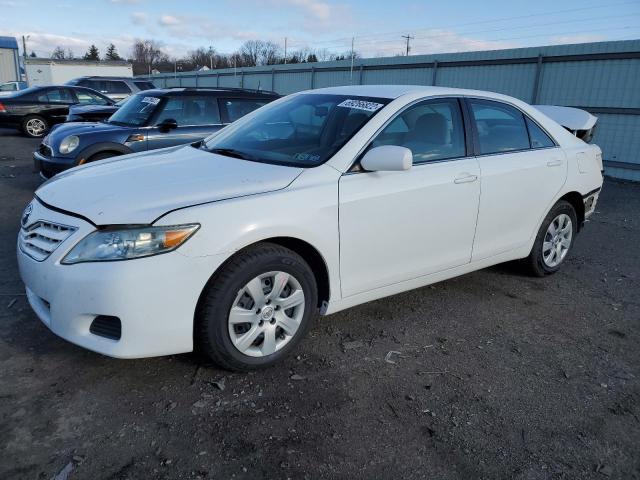 TOYOTA CAMRY BASE 2011 4t1bf3ek5bu628632