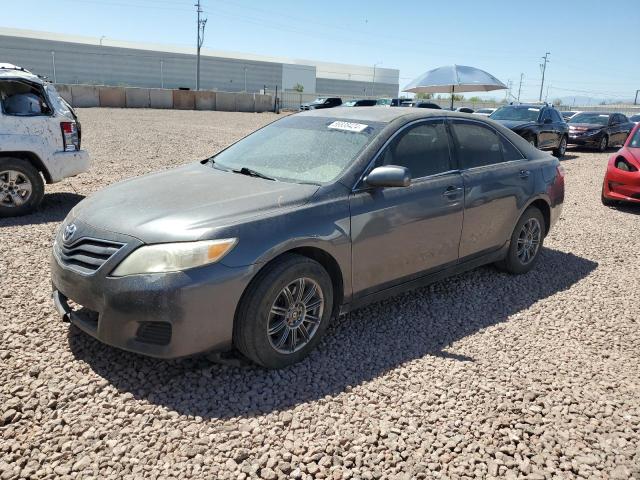 TOYOTA CAMRY 2011 4t1bf3ek5bu628680