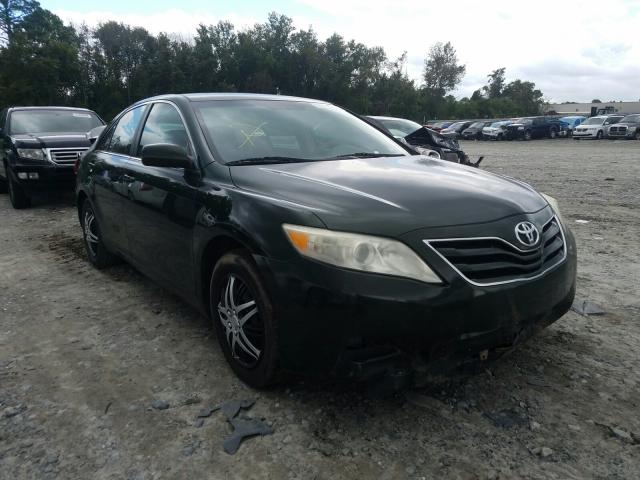 TOYOTA CAMRY BASE 2011 4t1bf3ek5bu629926