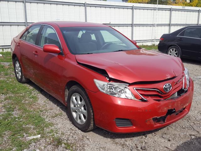 TOYOTA CAMRY BASE 2011 4t1bf3ek5bu630445