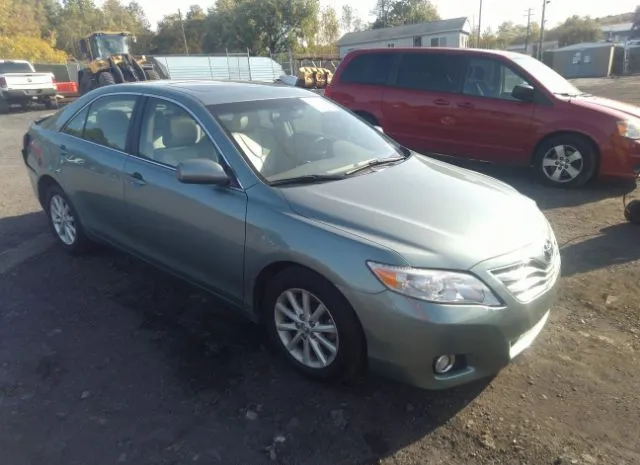 TOYOTA CAMRY 2011 4t1bf3ek5bu630834