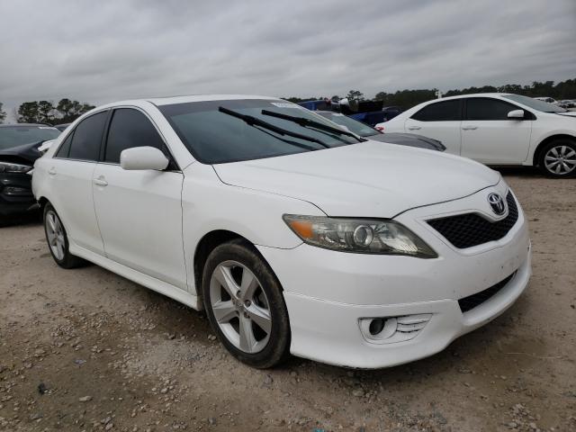 TOYOTA CAMRY BASE 2011 4t1bf3ek5bu630946