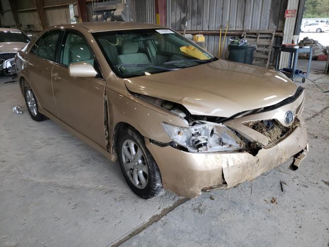 TOYOTA CAMRY BASE 2011 4t1bf3ek5bu631594