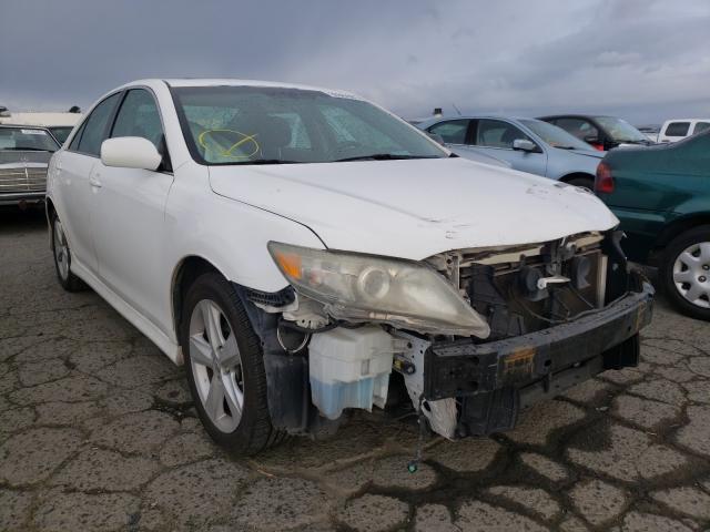 TOYOTA CAMRY BASE 2011 4t1bf3ek5bu632034