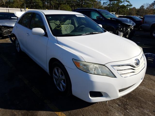 TOYOTA CAMRY BASE 2011 4t1bf3ek5bu632132